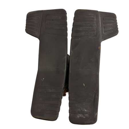 Pedal fram/back